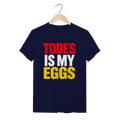 My Eggs