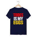 My Eggs