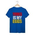 My Eggs