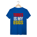My Eggs