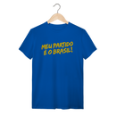 Meu partido!