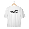 Oversized Meu Partido