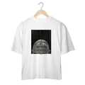 Oversized Vacilão
