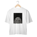 Oversized Vacilão