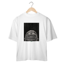 Oversized Carecão