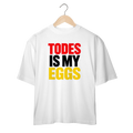 Oversized My Eggs