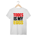 My Eggs