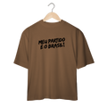 Oversized Meu Partido