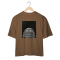Oversized Vacilão