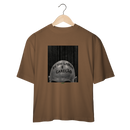 Oversized Carecão