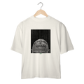 Oversized Vacilão