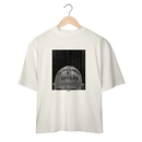 Oversized Vacilão