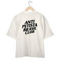 Oversized Anti petista