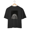 Oversized Vacilão