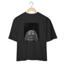 Oversized Carecão