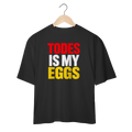 Oversized My Eggs