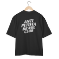 Oversized Anti petista