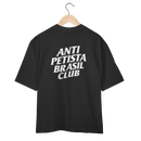 Oversized Anti petista