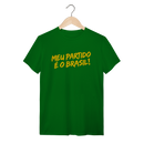 Meu partido!