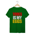 My Eggs