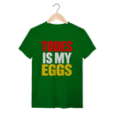 My Eggs