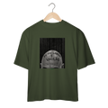 Oversized Vacilão