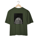 Oversized Vacilão