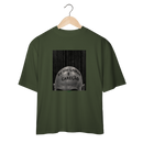 Oversized Carecão