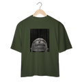 Oversized Carecão